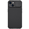 NILLKIN CAMSHIELD PRO IPHONE 14 / 13 BLACK / CZARNY