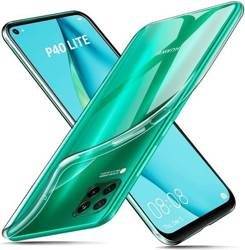 Etui HUAWEI P40 LITE Jelly Case Mercury silikonowe transparentne