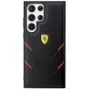 Ferrari FEHCS23LPBAK S23 Ultra S918 black/black hardcase Hot Stamp Lines