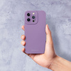 Futerał Roar Luna Case - do iPhone 11 Fioletowy