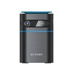 BlitzWolf BW-VT2 Mini Projector, Android, Wi-Fi, 1080p