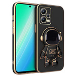 Etui XIAOMI REDMI NOTE 12 5G / POCO X5 5G Astronaut Case czarne