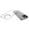 Case IPHONE 14 PRO MAX Nexeri Slim Case Protect 2mm transparent