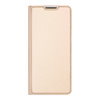 Dux Ducis Skin Pro Holster Cover Flip-Cover für Xiaomi 12 Pro gold