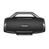 Tronsmart Bang Max 130 W Bluetooth 5.3 IPX6 Tragbarer Partylautsprecher – Schwarz