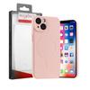 MX LIQUID ARMOUR IPHONE 12 (MagSafe) PINK SAND / PUDROWY RÓŹ