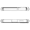 Etui SAMSUNG GALAXY S22 Spigen Liquid Crystal Clear transparentne