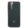 Mercedes MEHCS21MARMNA S21+ G996 granatowy/navy hardcase Urban Line