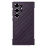 Samsung Shield Case GP-FPS928SACVW armored case for Samsung Galaxy S24 Ultra - dark purple