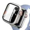 Case APPLE WATCH 7 / 8 (45MM) Tech-Protect Defense360 titanium orange