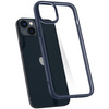 SPIGEN ULTRA HYBRID IPHONE 14 PLUS NAVY BLUE