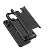 iPhone 15 Pro Max Hybrid Armor case - black