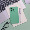 Futerał Roar Luna Case - do iPhone 11 zielony