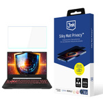 ASUS TUF Gaming A15 - up to 17" 3mk FlexibleGlass Pro