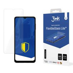 Samsung Galaxy M04 - 3mk FlexibleGlass Lite™