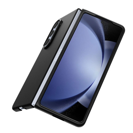 Schutzhülle SAMSUNG GALAXY Z FOLD 5 Spigen Airskin schwarz