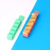 Silicone office organizer - mint