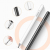 Joyroom Excellent Series Passive Capacitive Stylus Stylus Pen for Smartphone / Tablet Black (JR-BP560S)