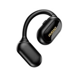 OWS Dudao U4A Bluetooth 5.3 IPX5 business headset - black