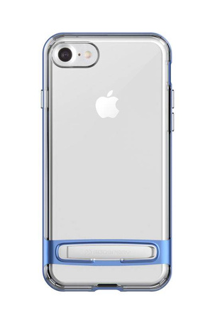 MERCURY DREAM CASE IPHONE X/XS NIEBIESKI