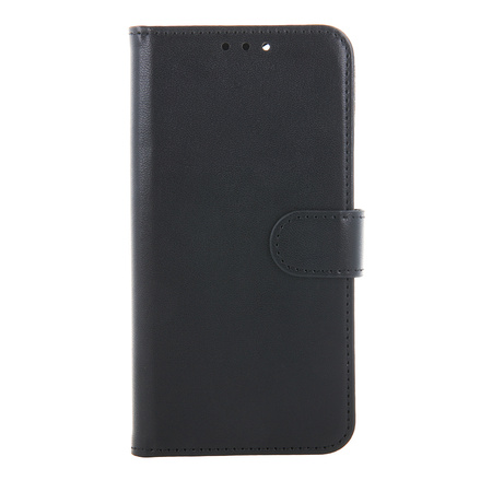 Etui Smart Classic do Xiaomi Redmi 12C / Redmi 11A / Poco C55 czarne