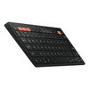 Samsung Smart Keyboard Trio 500 bezprzewodowa klawiatura bluetooth czarna (EJ-B3400UWEGEU)