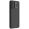 NILLKIN CAMSHIELD CASE SAMSUNG A04S BLACK / CZARNY