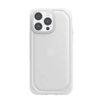 Raptic X-Doria Slim Case iPhone 14 Pro back cover clear