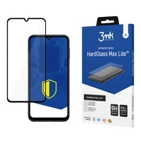 Samsung Galaxy M34 5G - 3mk HardGlass Max Lite™