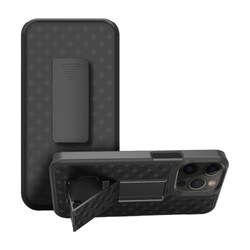 Futerał HOLSTER do IPHONE 11 czarny