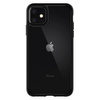 Etui Spigen Ultra Hybrid IPHONE 11 Matte czarne