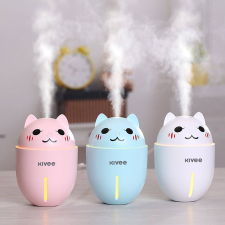 Air Humidifier Kivee KV-JSQ01 white