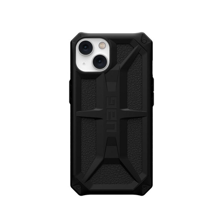 UAG Monarch - protective case for iPhone 14 Plus (black)