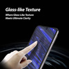 Protective Film GOOGLE PIXEL 8 PRO Whitestone Dome UV GEN Film Clear