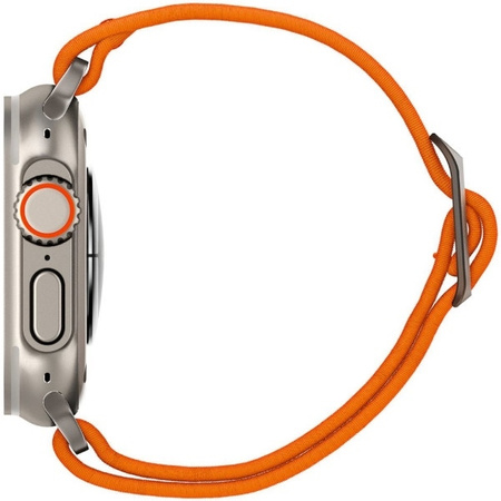 SPIGEN FIT LITE ULTRA APPLE WATCH 4 / 5 / 6 / 7 / 8 / SE / ULTRA (42 / 44 / 45 / 49 MM) ORANGE