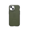 UAG Civilian Magsafe - protective case for iPhone 15 (olive)