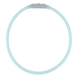 Silikonowa obroża dla zwierząt LED LLFG24034