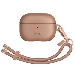 Original Case APPLE AIRPODS PRO 2 Coehl Haven beige