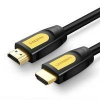 Ugreen kabel przewód HDMI 19 pin 1.4v 4K 60Hz 30AWG 2m czarny (10129)