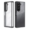 Dux Ducis Aimo case for Samsung Galaxy Z Fold 6 - black