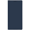 Dux Ducis Skin Pro case for Samsung S24 with flap - blue