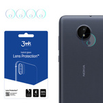 Nokia C20 - 3mk Lens Protection™