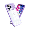 Case IPHONE 14 PLUS MX CamSlider purple