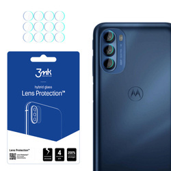 Motorola Moto G41 - 3mk Lens Protection™