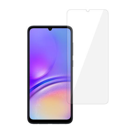 Hartowane szkło Blue Multipak (10 w 1) do SAMSUNG GALAXY A15 4G/5G