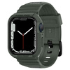 Etui Spigen Rugged Armor ”Pro” Apple Watch 4 (44mm) Military Green