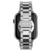 Etui Spigen Modern Fit Band Apple Watch 1/2/3/4/5 (38/40mm) Silver