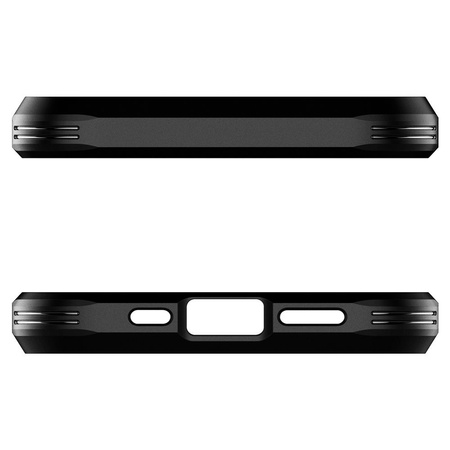 SPIGEN TOUGH ARMOR IPHONE 13 BLACK