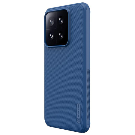 NILLKIN SUPER SHIELD PRO XIAOMI 14 BLUE / NIEBIESKI