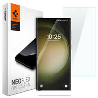 Spigen NEO FLEX 2ER-PACK GALAXY S23 ULTRAKLARER HYDROGEL-FILM